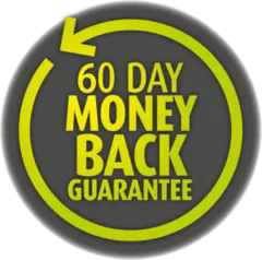 truvarin 60 days money back guarantee